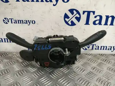 Second-hand car spare part multifunction switch for citroen c2 (jm_) 1.1 oem iam references 96608847xt  