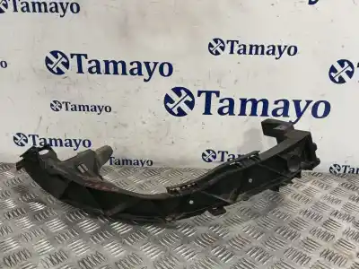 Peça sobressalente para automóvel em segunda mão Suporte Do Farol Direito por BMW 1 (E87) 118 D Referências OEM IAM 51647120824  1857509000
