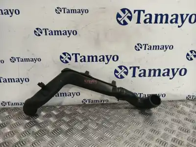 Tweedehands auto-onderdeel intercooler pijp voor volkswagen golf iv (1j1) 1.9 tdi oem iam-referenties 1j0145762am