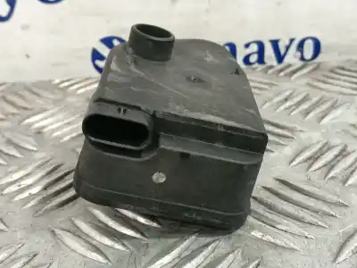 Second-hand car spare part electronic module for bmw 1 (e87) 118 d oem iam references 6938297  