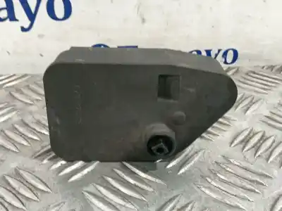 Second-hand car spare part electronic module for bmw 1 (e87) 118 d oem iam references 6938297  