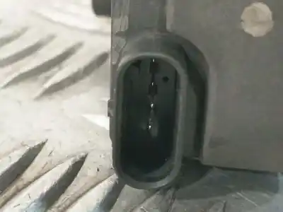 Second-hand car spare part electronic module for bmw 1 (e87) 118 d oem iam references 6938297  