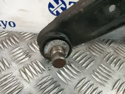 Peça sobressalente para automóvel em segunda mão braço de suspensão inferior esquerdo dianteiro por dodge caliber 2.0 referências oem iam   