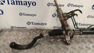Peça sobressalente para automóvel em segunda mão caixa de direção por mini mini (r50, r53) one referências oem iam   