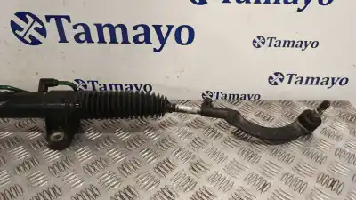 Peça sobressalente para automóvel em segunda mão caixa de direção por mini mini (r50, r53) one referências oem iam   