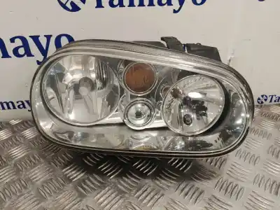 İkinci el araba yedek parçası sag far için volkswagen golf iv (1j1) 1.6 16v oem iam referansları 