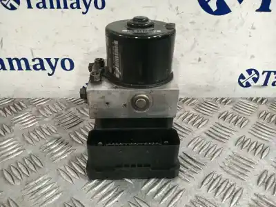 Pièce détachée automobile d'occasion abs (système anti-blocage des roues) pour volkswagen golf v (1k1) 1.9 tdi références oem iam 1k0907379ac