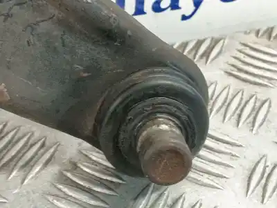 Peça sobressalente para automóvel em segunda mão braço de suspensão inferior dianteiro direito por dodge caliber 2.0 referências oem iam   