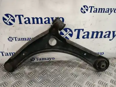 Peça sobressalente para automóvel em segunda mão braço de suspensão inferior dianteiro direito por dodge caliber 2.0 referências oem iam   