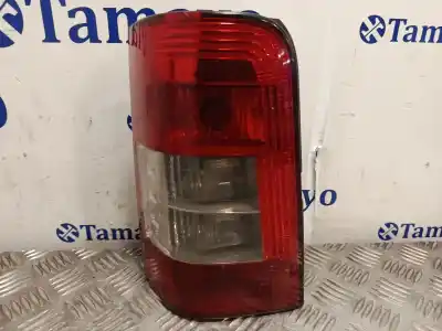Piesă de schimb auto la mâna a doua lampã spate stânga pentru peugeot partner monospace (5_, g_) 1.6 hdi 75 referințe oem iam 9657977080