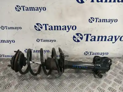 Peça sobressalente para automóvel em segunda mão  por DODGE CALIBER  Referências OEM IAM 334643  