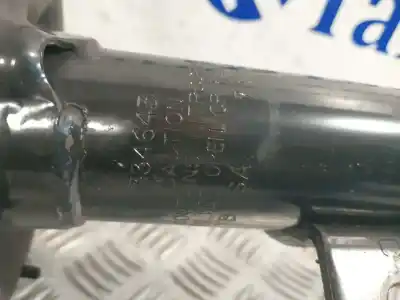 Peça sobressalente para automóvel em segunda mão amortecedor dianteiro esquerdo por dodge caliber 2.0 referências oem iam 334643  