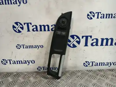 Peça sobressalente para automóvel em segunda mão botão / interruptor elevador vidro dianteiro esquerdo por ford transit connect v408 furgoneta/monovolumen 1.5 ecoblue referências oem iam dt1114a433b