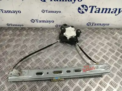Peça sobressalente para automóvel em segunda mão elevador de vidros dianteiro direito por ford transit connect v408 furgoneta/monovolumen 1.5 ecoblue referências oem iam rhc0429110