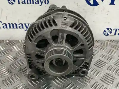 Pezzo di ricambio per auto di seconda mano ALTERNATORE per BMW 5 (E39)  Riferimenti OEM IAM LRA02076  
