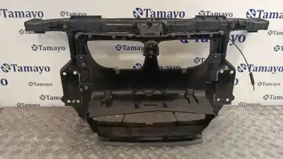 Peça sobressalente para automóvel em segunda mão Painel Frontal por BMW 1 (E87) 118 D Referências OEM IAM 1857515016  