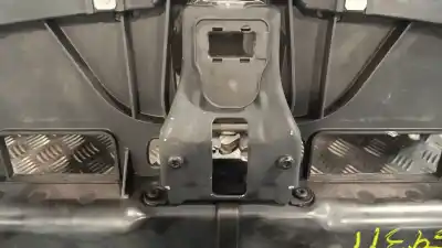 Peça sobressalente para automóvel em segunda mão painel frontal por bmw 1 (e87) 118 d referências oem iam 1857515016  