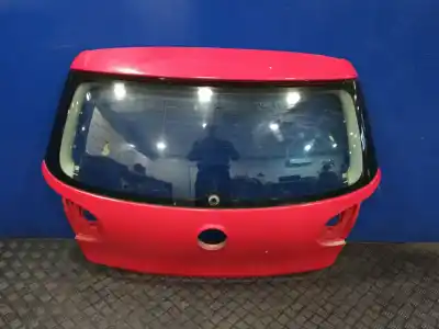 Pièce détachée automobile d'occasion hayon pour volkswagen golf v (1k1) 1.9 tdi références oem iam 