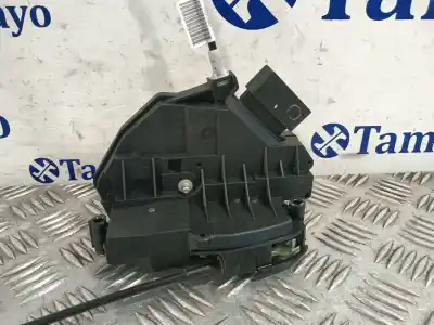 Peça sobressalente para automóvel em segunda mão fechadura da porta dianteira direita por ford transit connect v408 furgoneta/monovolumen 1.5 ecoblue referências oem iam 40644138