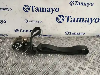 Second-hand car spare part FRONT LEFT SEAT BELT for PEUGEOT 307 BREAK / SW (S1) BREAK XS OEM IAM references 804889XX  