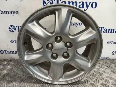 İkinci el araba yedek parçası yorulmak için subaru forester (sg_) 2.0 awd (sg5) oem iam referansları enkei 2