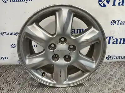 İkinci el araba yedek parçası yorulmak için subaru forester (sg_) 2.0 awd (sg5) oem iam referansları enkei 2