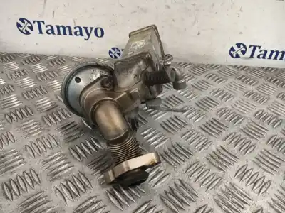 Pezzo di ricambio per auto di seconda mano raffreddatore egr per bmw 1 (e81) 120 d riferimenti oem iam   