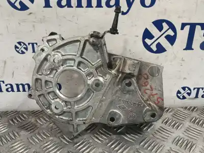 Peça sobressalente para automóvel em segunda mão SUPORTE DA BOMBA DE INJEÇÃO por RENAULT SCENIC II 1.9 dCi Diesel Referências OEM IAM 8200240204  