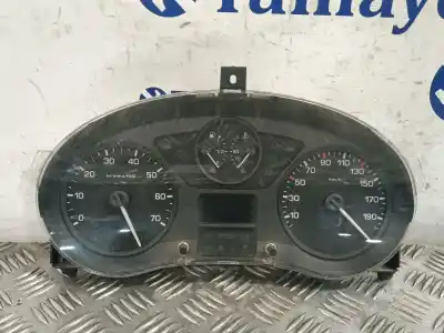 Peça sobressalente para automóvel em segunda mão  por CITROEN BERLINGO MULTISPACE (B9)  Referências OEM IAM 9665154980 555001310102 503001316100