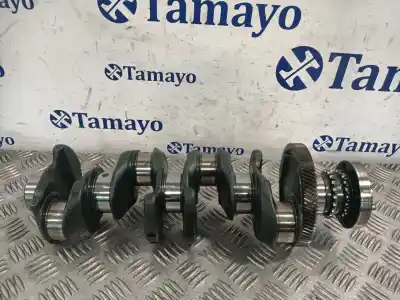 Pièce détachée automobile d'occasion VILEBREQUIN pour BMW 1 (E81) 120 D Références OEM IAM 37CR4  