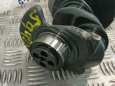 Pièce détachée automobile d'occasion vilebrequin pour bmw 1 (e81) 120 d références oem iam 37cr4  