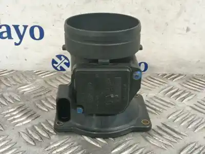 Pièce détachée automobile d'occasion DÉBITMÈTRE DE MASSE D'AIR pour AUDI A3 (8L1) 1.6 Références OEM IAM 06A906461B  