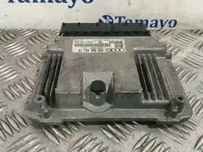 Second-hand car spare part ecu engine control for audi a3 (8p) 2.0 tdi oem iam references 03g906021lg  0281013276