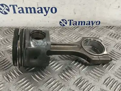 Pièce détachée automobile d'occasion BIELLE pour BMW 1 (E81) 120 D Références OEM IAM 084088  