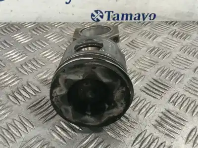 Pezzo di ricambio per auto di seconda mano biella per bmw 1 (e81) 120 d riferimenti oem iam 084088  