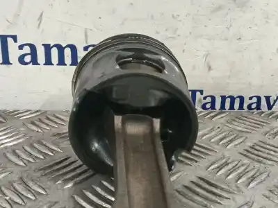 Pezzo di ricambio per auto di seconda mano biella per bmw 1 (e81) 120 d riferimenti oem iam 084088  