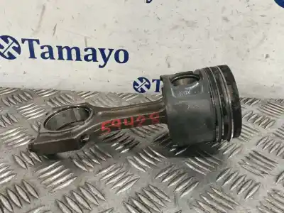 Pièce détachée automobile d'occasion BIELLE pour BMW 1 (E81) 120 D Références OEM IAM 084088  