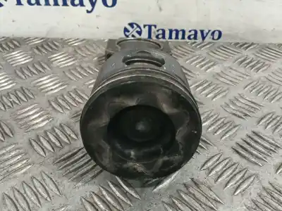 Pièce détachée automobile d'occasion bielle pour bmw 1 (e81) 120 d références oem iam 084088  