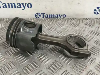 Pièce détachée automobile d'occasion bielle pour bmw 1 (e81) 120 d références oem iam 084088  