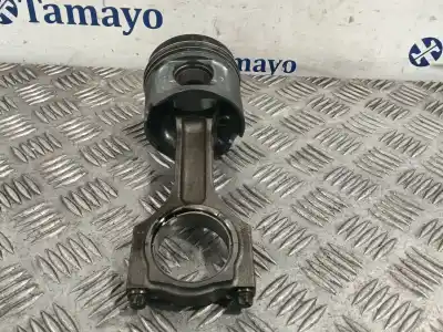 Pièce détachée automobile d'occasion bielle pour bmw 1 (e81) 120 d références oem iam 084088  