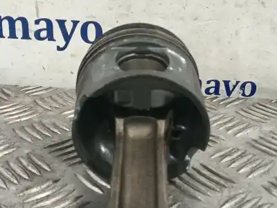 Pièce détachée automobile d'occasion bielle pour bmw 1 (e81) 120 d références oem iam 084088  