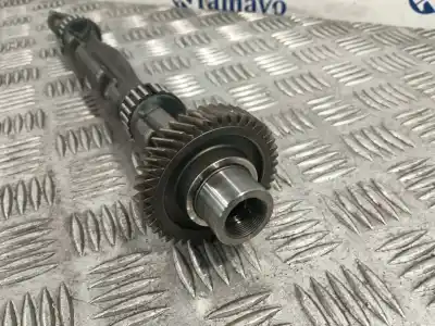 Pezzo di ricambio per auto di seconda mano albero bilanciere per bmw 1 (e81) 120 d riferimenti oem iam 780575502  
