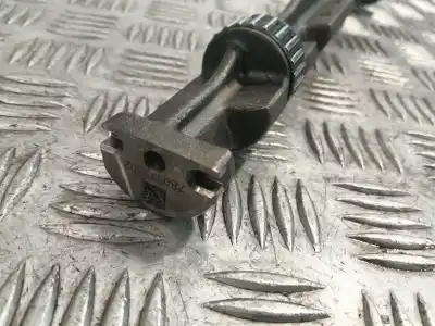 Pezzo di ricambio per auto di seconda mano albero bilanciere per bmw 1 (e81) 120 d riferimenti oem iam 780575502  