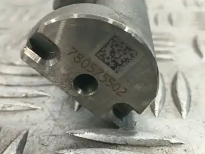 Pezzo di ricambio per auto di seconda mano albero bilanciere per bmw 1 (e81) 120 d riferimenti oem iam 780575502  