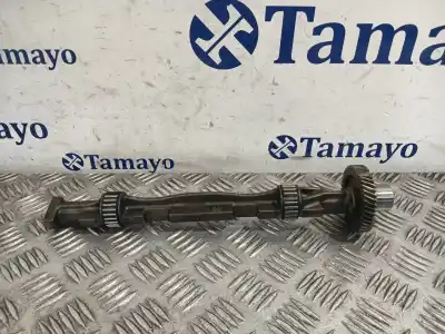 Pezzo di ricambio per auto di seconda mano ALBERO BILANCIERE per BMW 1 (E81) 120 D Riferimenti OEM IAM 780575502  