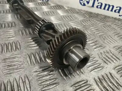 Pezzo di ricambio per auto di seconda mano albero bilanciere per bmw 1 (e81) 120 d riferimenti oem iam 780575502  