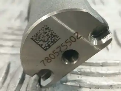 Pezzo di ricambio per auto di seconda mano albero bilanciere per bmw 1 (e81) 120 d riferimenti oem iam 780575502  