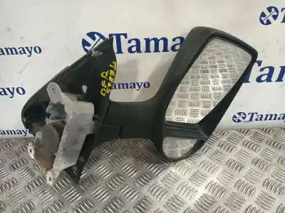 Gebrauchtes Autoersatzteil rückseite rechts zum ford transit furgón (fa_ _) 2.2 tdci oem-iam-referenzen m3044r