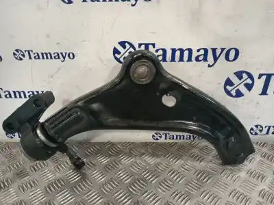 Piesă de schimb auto la mâna a doua braț suspensie inferior dreapta fațã pentru bmw mini (r56) * referințe oem iam 679991601