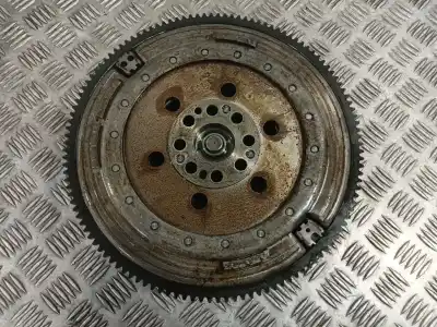 Second-hand car spare part engine flywheel for bmw 1 (e81) 120 d oem iam references 415055210  